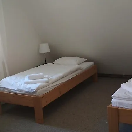 Joachim Guest house
