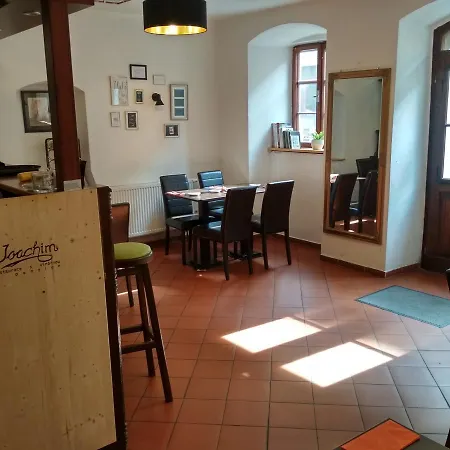 Joachim Guest house