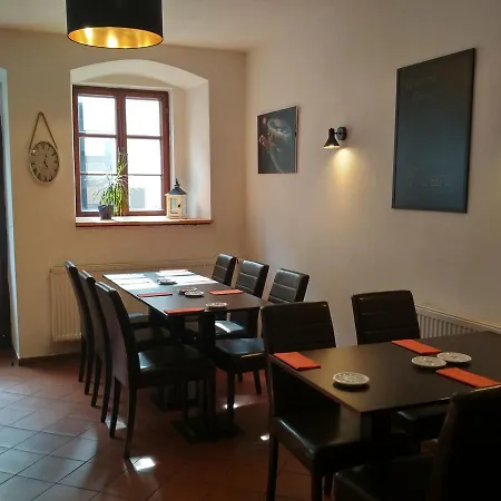 Guest house Joachim *