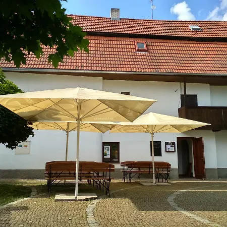 Joachim Guest house Spalene Porici